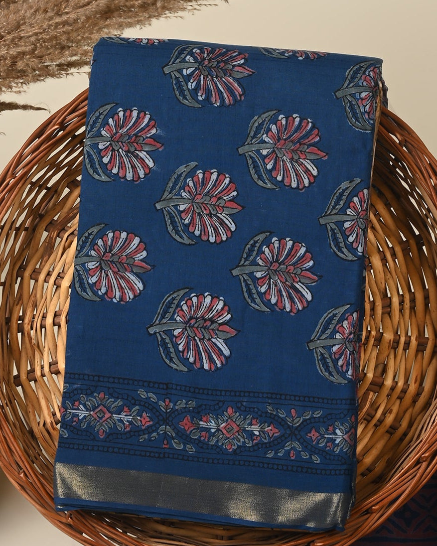 SOUTH COTTON SUITS (MANGALGIRI)