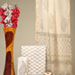 CHANDERI COTTON DUPATTA