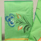 Chanderi Silk Suit Set