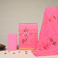 Chanderi Silk Suit Set