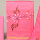 Chanderi Silk Suit Set