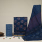 Chanderi Silk Suit Set