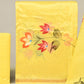 Chanderi Silk Suit Set