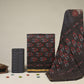 Chanderi Silk Suit Set