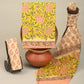KOTA DORIYA DUPATTA COTTON SUIT