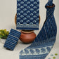 COTTON DUPATTA COTTON SUIT