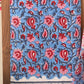 CHIFFON DUPATTA COTTON SUIT