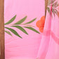 CHIFFON DUPATTA COTTON SUIT