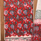 CHIFFON DUPATTA COTTON SUIT