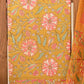 CHIFFON DUPATTA COTTON SUIT