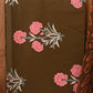 CHIFFON DUPATTA COTTON SUIT