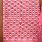 CHIFFON DUPATTA COTTON SUIT