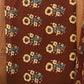 CHIFFON DUPATTA COTTON SUIT