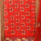 CHIFFON DUPATTA COTTON SUIT