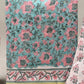 Chanderi Silk Suit Set