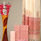 CHANDERI COTTON DUPATTA