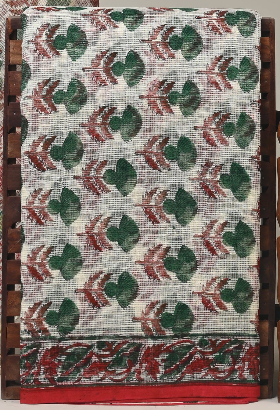 KOTA DORIYA (3PC) SUIT