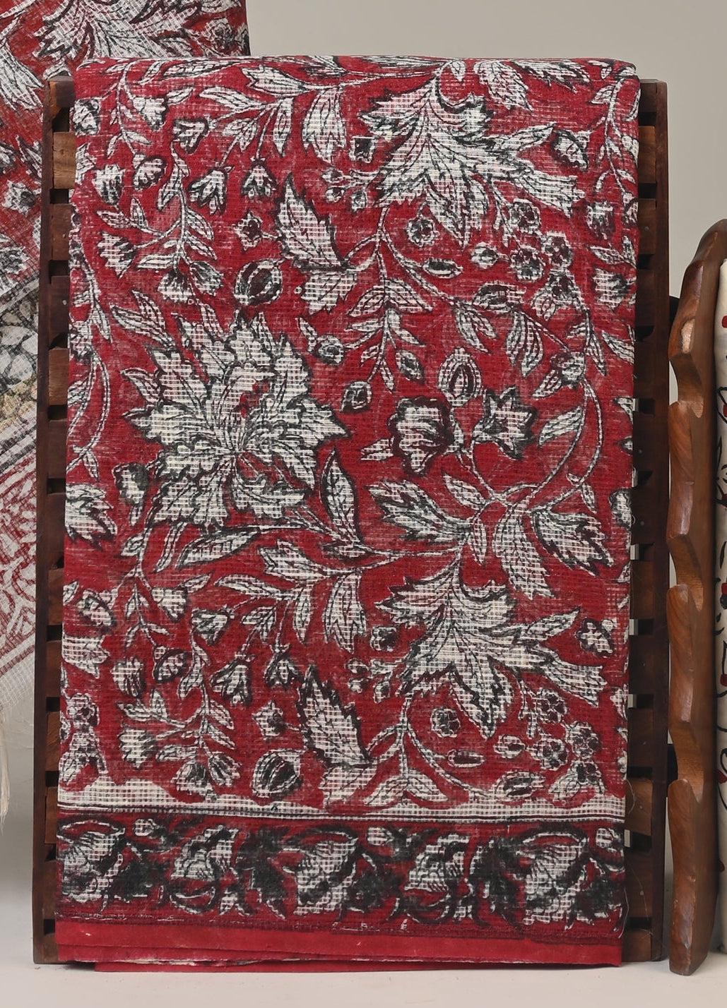 KOTA DORIYA (3PC) SUIT