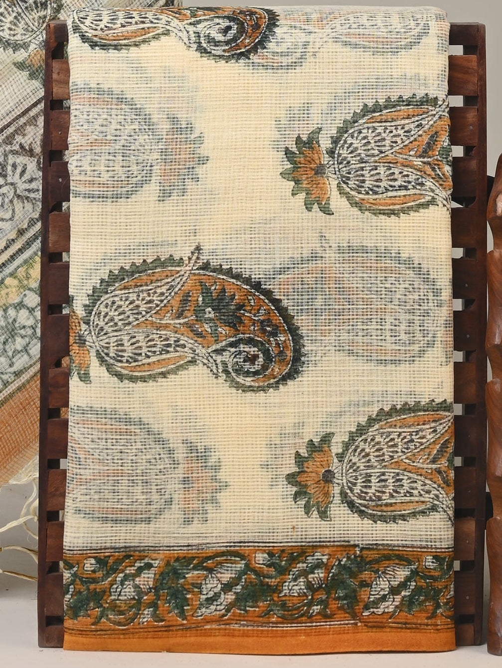 KOTA DORIYA (3PC) SUIT