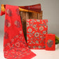COTTON DUPATTA COTTON SUIT