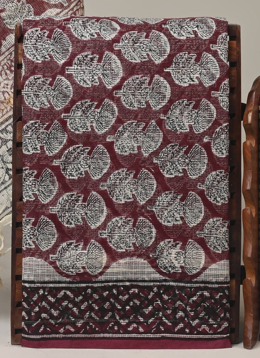 KOTA DORIYA (3PC) SUIT