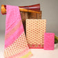 COTTON DUPATTA COTTON SUIT