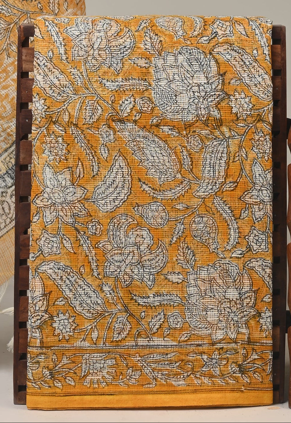 KOTA DORIYA (3PC) SUIT