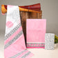 COTTON DUPATTA COTTON SUIT