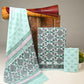 COTTON DUPATTA COTTON SUIT