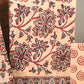 COTTON DUPATTA COTTON SUIT