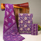 COTTON DUPATTA COTTON SUIT