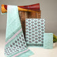 COTTON DUPATTA COTTON SUIT