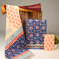 COTTON DUPATTA COTTON SUIT