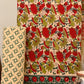 CHANDERI COTTON DUPATTA
