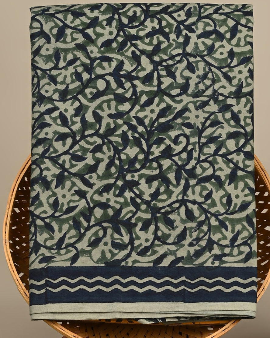 CHANDERI COTTON DUPATTA