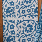 CHIFFON DUPATTA COTTON SUIT