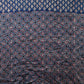 PURE CUPRO MODAL SAREE – AUTHENTIC AJRAKH HANDBLOCK PRINT
