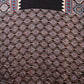 PURE CUPRO MODAL SAREE – AUTHENTIC AJRAKH HANDBLOCK PRINT