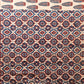 PURE CUPRO MODAL SAREE – AUTHENTIC AJRAKH HANDBLOCK PRINT