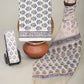 CHANDERI COTTON DUPATTA