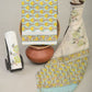 CHANDERI COTTON DUPATTA
