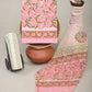 CHANDERI COTTON DUPATTA