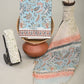 CHANDERI COTTON DUPATTA