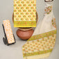 CHANDERI COTTON DUPATTA