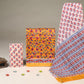Chanderi Silk Suit Set