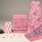 Chanderi Silk Suit Set
