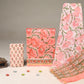 Chanderi Silk Suit Set