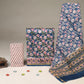 Chanderi Silk Suit Set