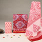 Chanderi Silk Suit Set