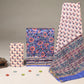 Chanderi Silk Suit Set